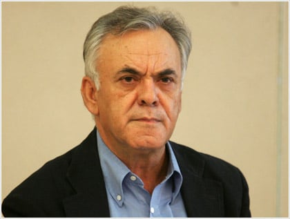 dragasakis