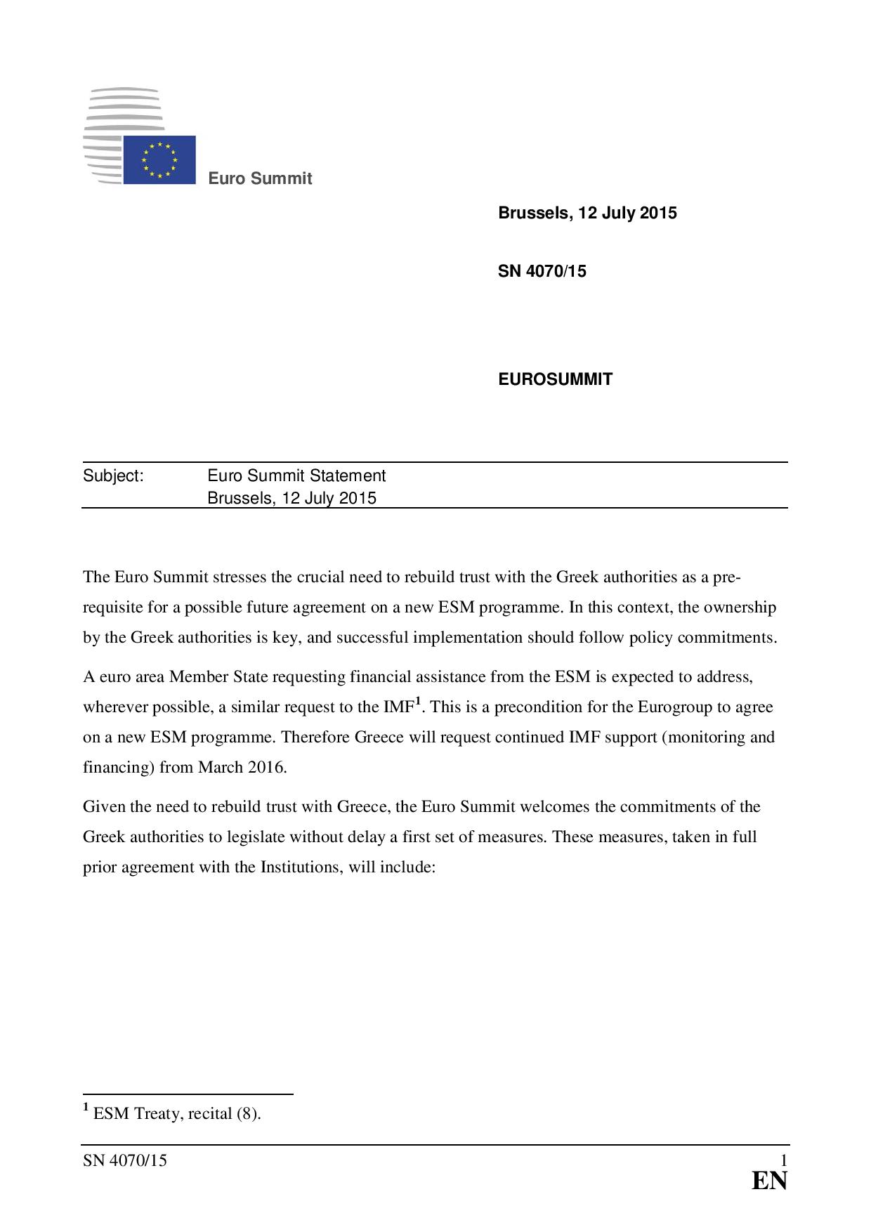 eurosummit statement greece page 001