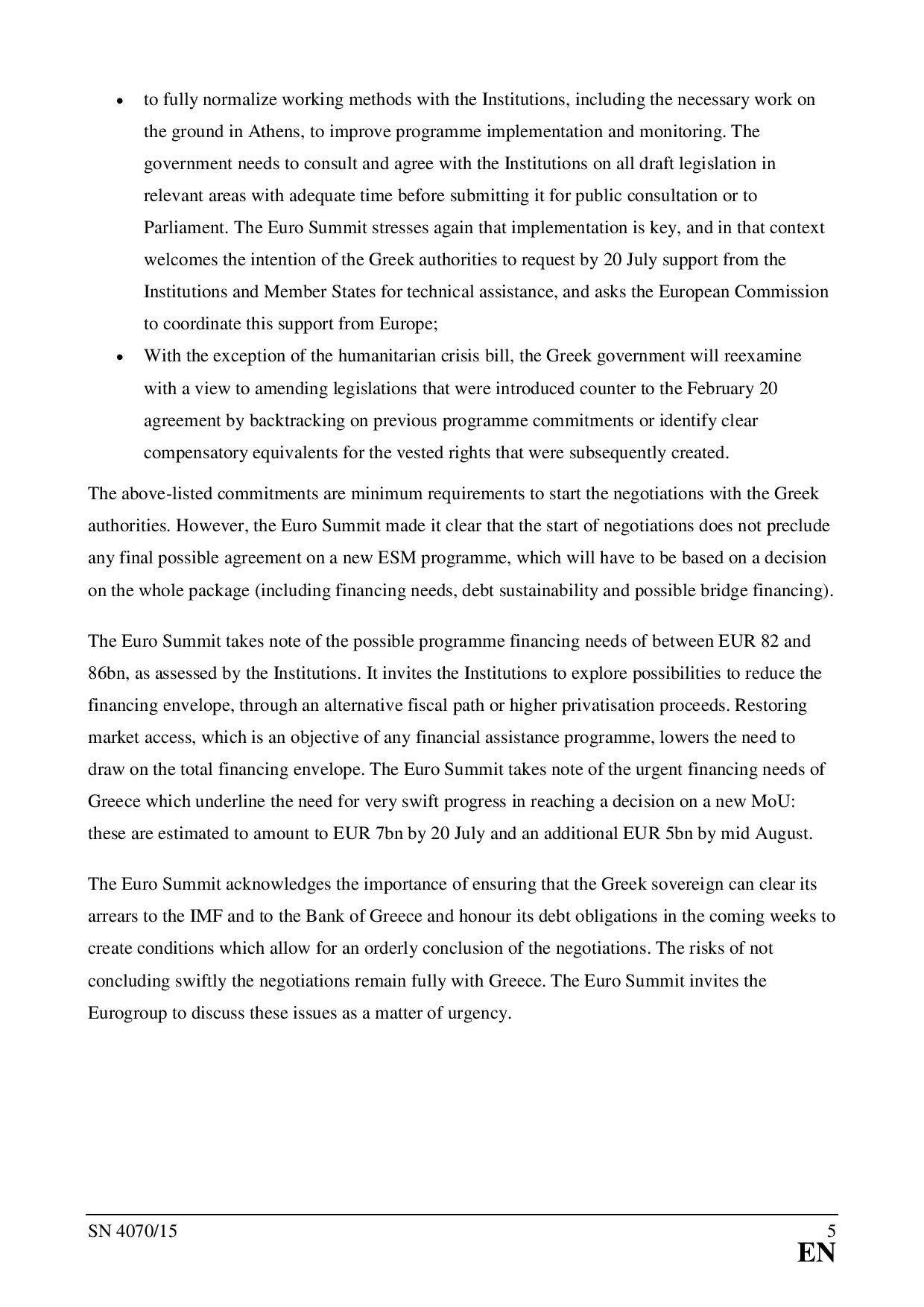 eurosummit statement greece page 005