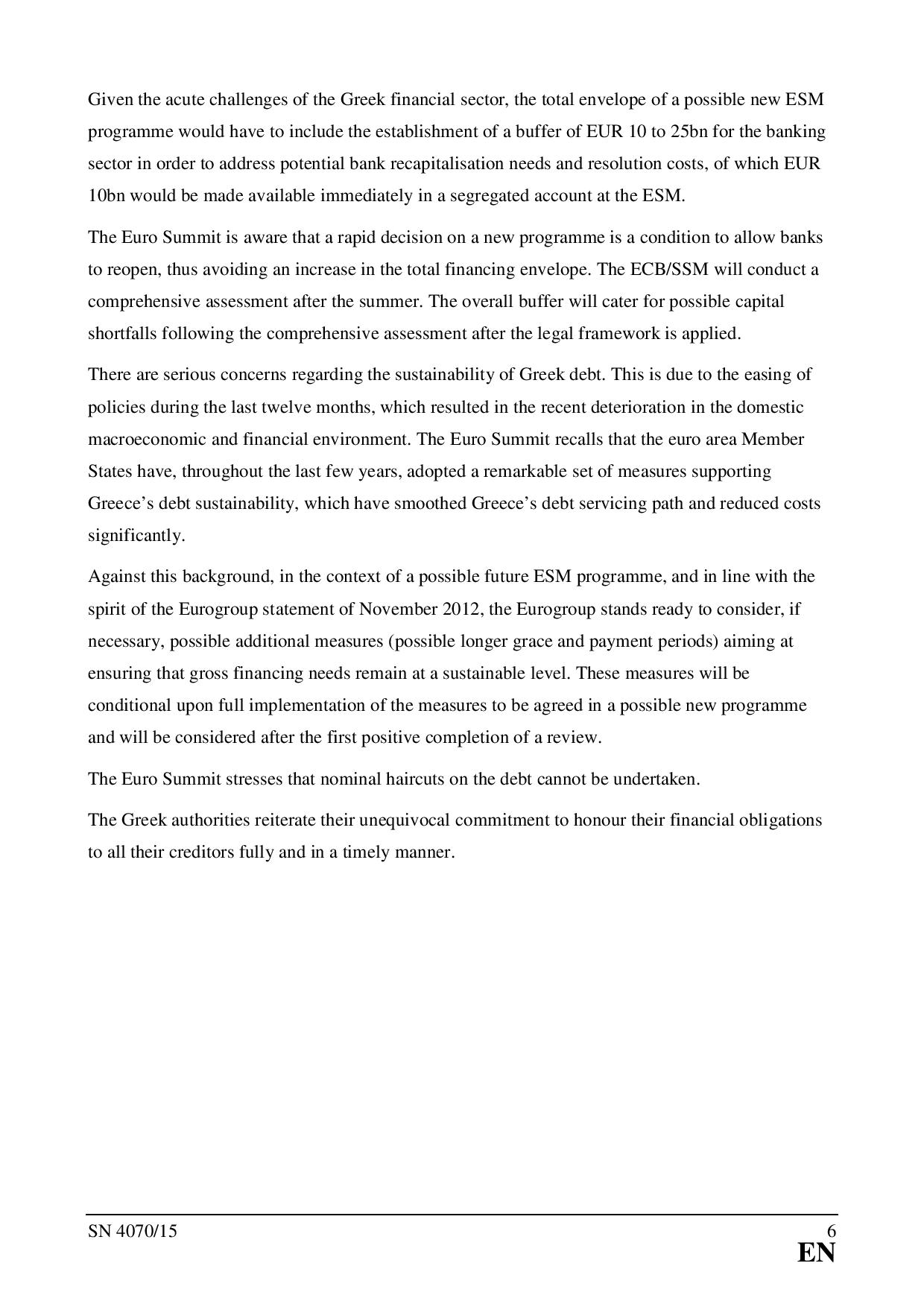 eurosummit statement greece page 006