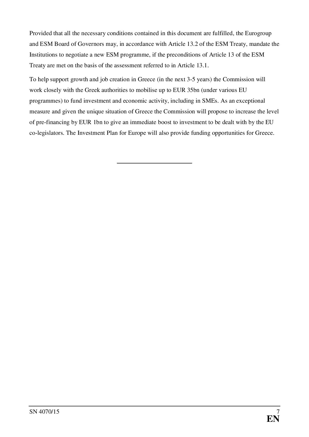 eurosummit statement greece page 007