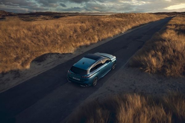 new peugeot 308 sw