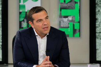 Tsipras