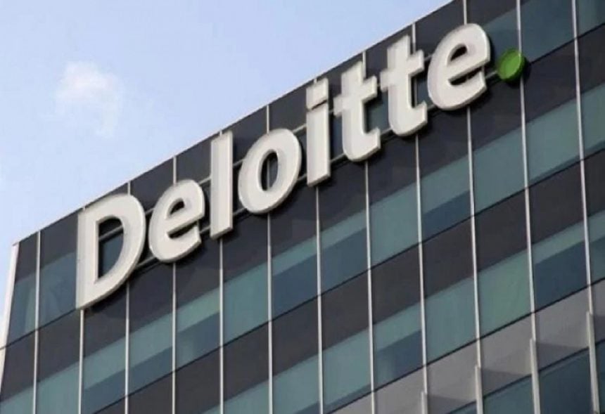 deloitte επιχειρηση