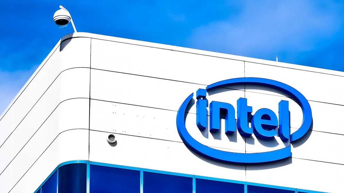 Η Intel ενισχύεται με 20 δισεκ. δολάρια από τον Λευκό οίκο