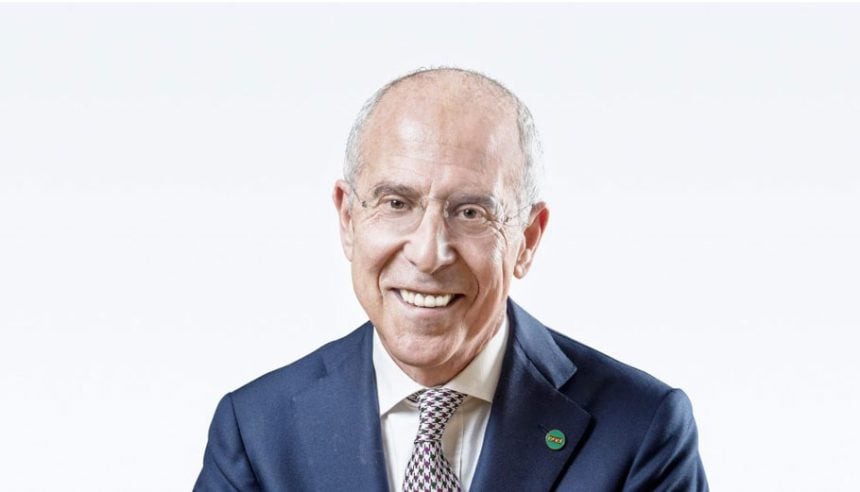 Francesco Starace enel