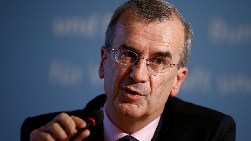 Francois Villeroy EKT