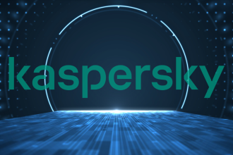 Kaspersky security center