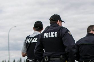 PoliceCanada