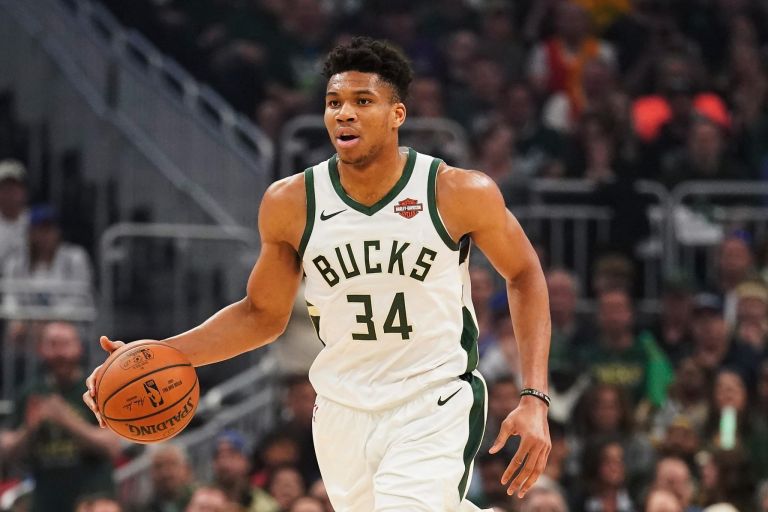 antetokounmpo