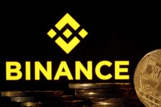 binance