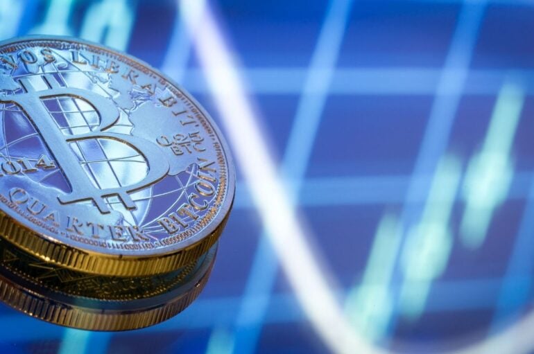 Bitcoin: Προβλέψεις για υπέρβαση των 200.000 δολαρίων το 2025