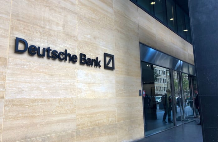 deutschebank