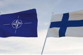 finlandia nato