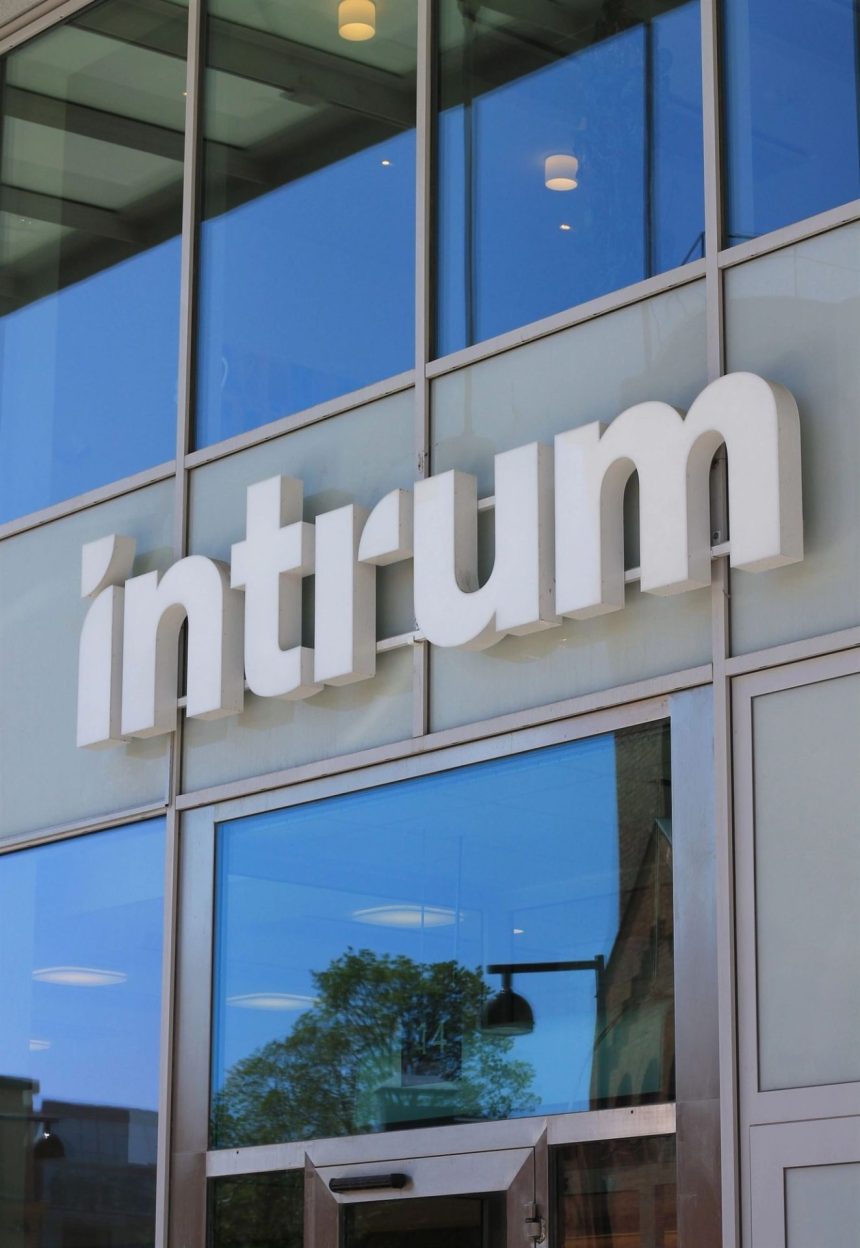 intrum