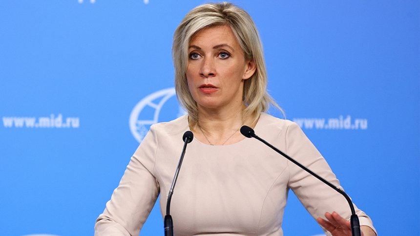 maria zakharova 66