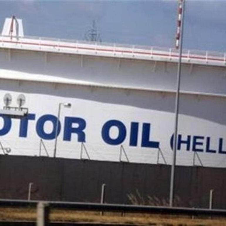 Motor Oil: Αυξημένα κατά 30% τα καθαρά κέρδη το α’ εξάμηνο