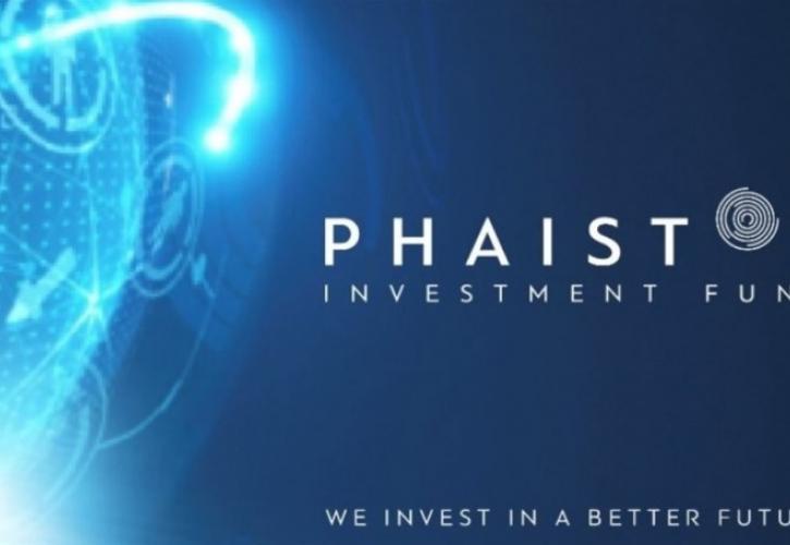 phaistos investment