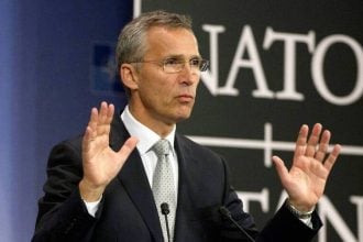 stoltenberg