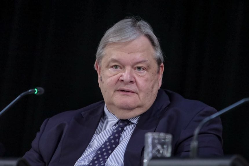 venizelos