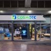 COSMOTE stores 2 1