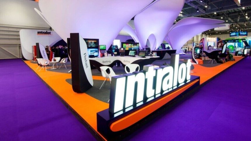 Intralot