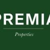 Premia Logo Green 1