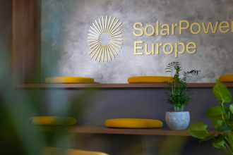 Solar Power Europe office 034ce516ef