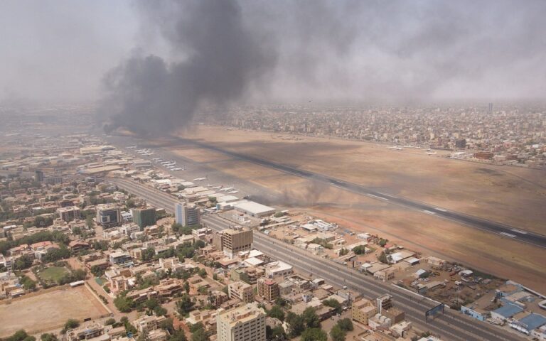 Sudan Khartum aerodromio Reuters 768x480 1