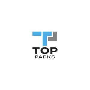 Top Parks logo