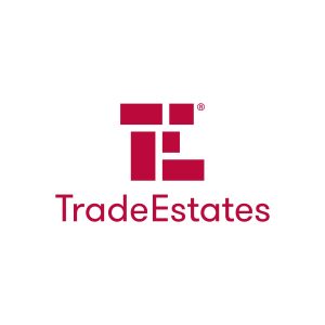 Trade Estates Logo