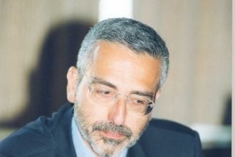 VAFIAS NIKOS