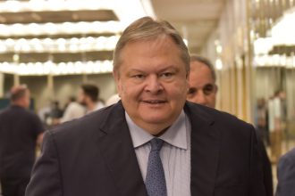 Venizelos