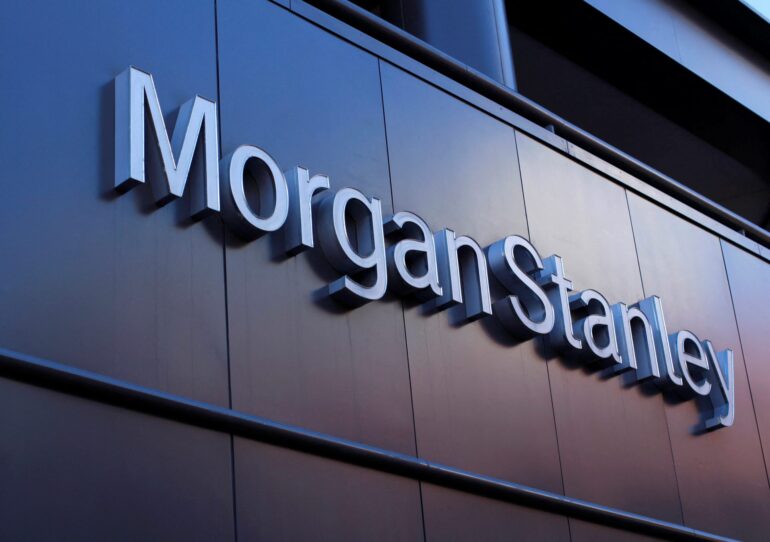 Morgan Stanley: Άλμα κερδοφορίας για το β’ τρίμηνο, ξεπερνώντας τις εκτιμήσεις