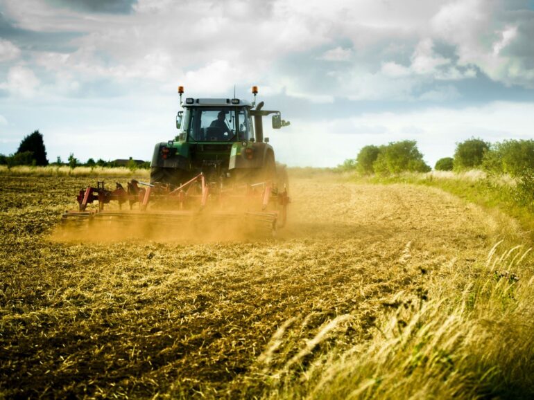 O «χάρτης» του Agrotech: Από το χωράφι στο… ράφι με ελληνική τεχνογνωσία