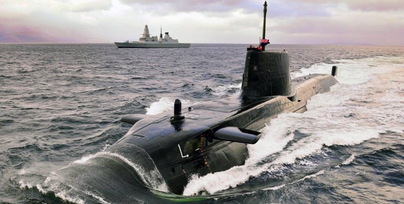 astute class sub 790x400 1