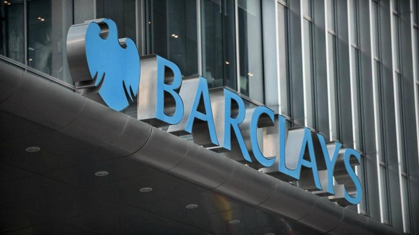 barclays