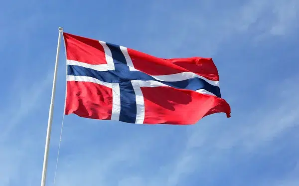 depositphotos 75874539 stock photo norwegian flag