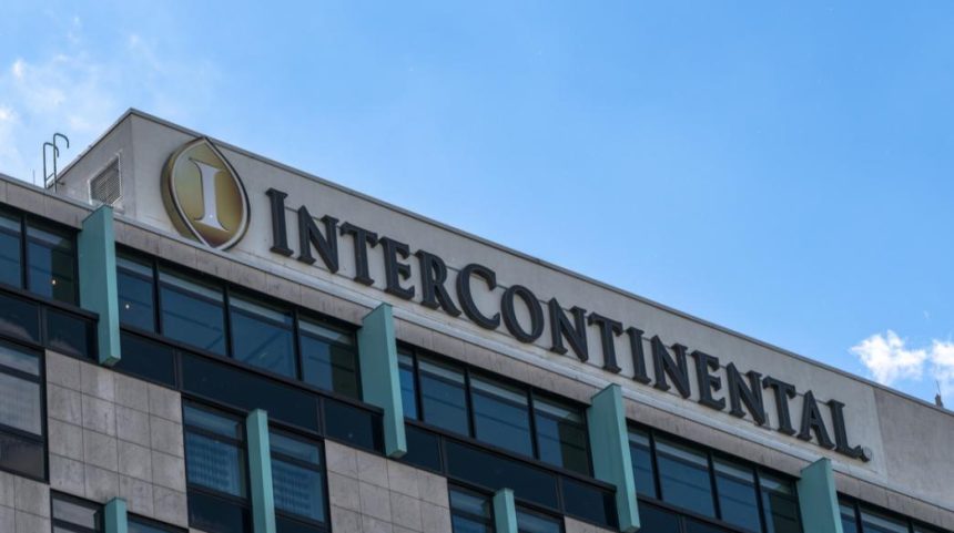 intercontinental