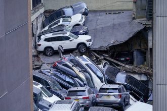 parking new york