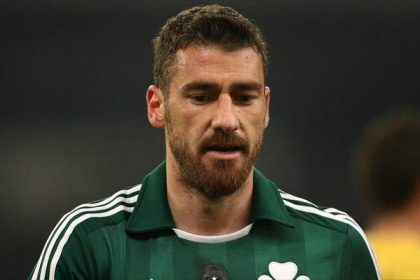 podosfairo panathinaikos giourkas seitaridis