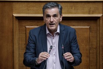 tsakalotos