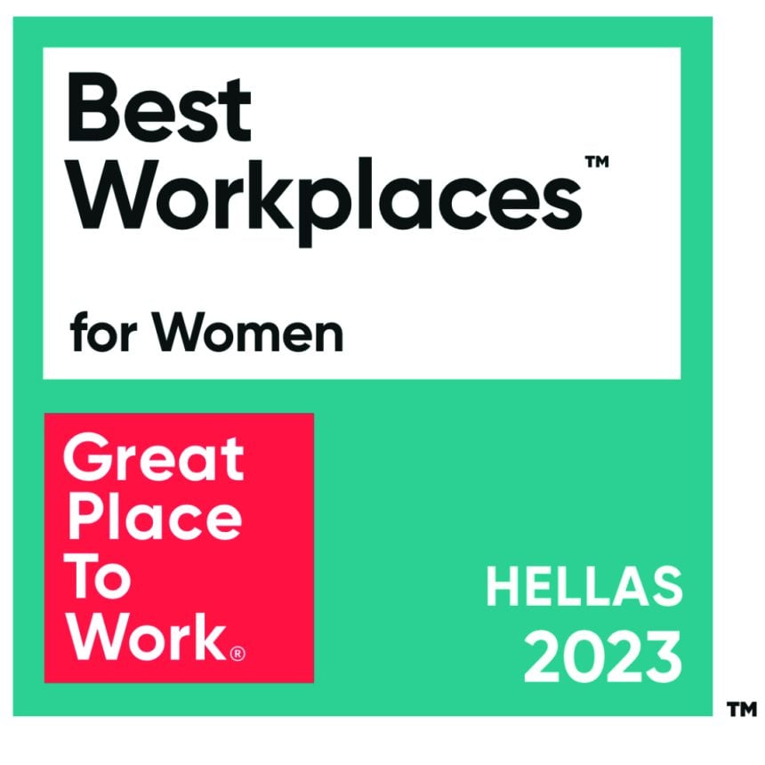 BEST WORKPLACE FOR WOMEN 2023