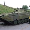 BMP 2D IFV