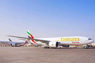 Emirates SkyCargo