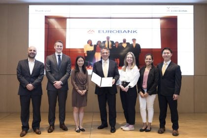 Eurobank Harvard Business School