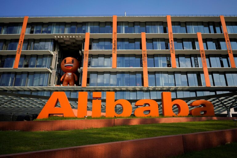 Alibaba αποχωρεί από τον παραδοσιακό λιανικό εμπόριο: Ζημιά 1,3 δισ. δολαρίων από την πώληση της Intime