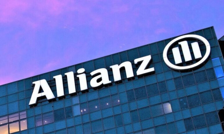 Allianz: Άνοδος των καθαρών κερδών κατά 22% το γ’ τρίμηνο και βελτιωμένες προοπτικές