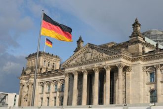 bundestag