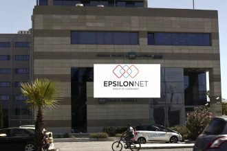 epsilonnet